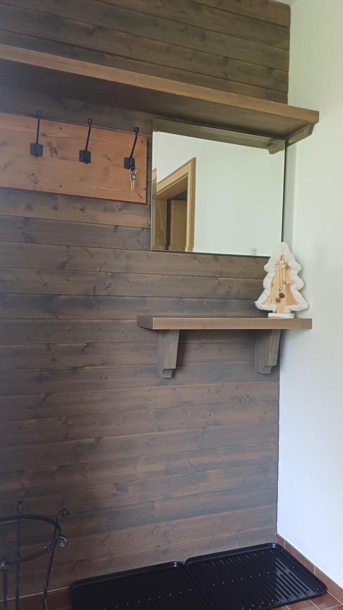 Verstancla Galtür Esterno foto